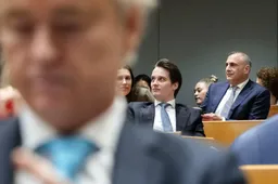 Heutink: onvrede vertrekkende PVV'ers sluimerde al langer