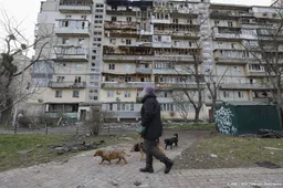 Kyiv vreest honderden miljarden extra nodig te hebben voor leger