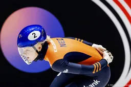 Nico Garstman maakte Nieuwsfoto van het Jaar 2025