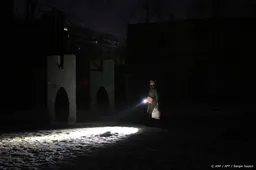 Miljoenen extra voor energiesteun aan kleumend Oekraïne