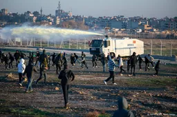 Syrië kondigt vierdaags bestand aan met Koerdische strijdgroep