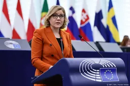 Brussel wil landen verplichten bedrijven te weren van 5G-netwerk