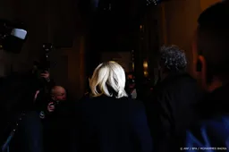 Le Pen bestrijdt veroordeling in hoger beroep