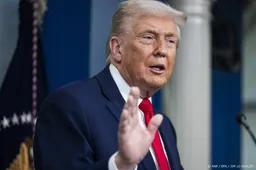 Trump wil niet afreizen naar Parijs voor toekomstige G7-top