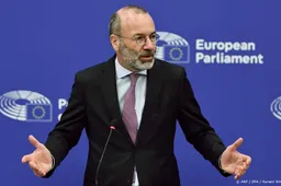 Partijen EU-parlement halen uit naar uiterst-rechts om Trump