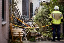 Gebied rond Visscherssteeg Utrecht tot zeker maandag beveiligd