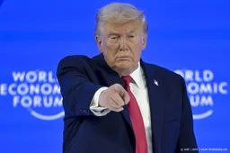 Islamitische landen kondigen gezamenlijke deelname vredesraad aan