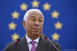 Ingelaste EU-top gaat door, ook nu Trump afziet van heffingen