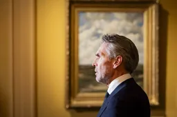 Schoof: positief dat weg naar de-escalatie is ingeslagen