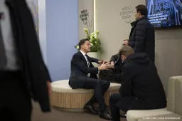 Rutte: nog veel werk te doen voor akkoord over Groenland