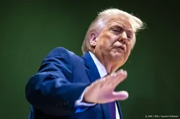 Trump: VS hoeven niet te betalen voor Groenland-wensen