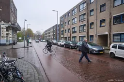 Komende twee jaar 4000 nieuwe sociale huurwoningen in Rotterdam