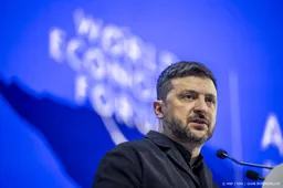 Zelensky: veiligheidsgaranties klaar om te tekenen