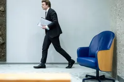 Brekelmans vindt mogelijke inzet handelsbazooka 'niet verstandig'