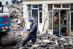 Twintig inwoners Utrecht nog niet terug naar huis door explosie