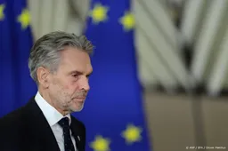 Schoof: dit is geen crisistop, angel is eruit