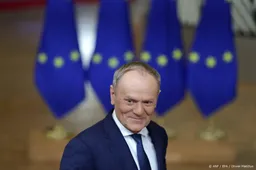 Poolse premier Tusk: Oekraïne moet weer prioriteit EU worden 