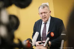 Denemarken: onderhandelingen met VS kunnen snel beginnen
