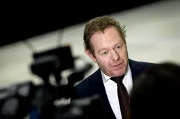 Van Weel ziet geen blijvende schade aan relatie met VS