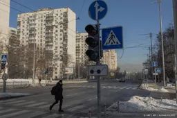 Polen en EU sturen aggregaten naar door kou getroffen Oekraïne