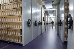 Kabinet wil oorlogsarchief snel digitaal voor iedereen openen