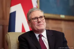 Britse premier laakt Trumps uitspraken over NAVO in Afghanistan