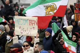 Iran waarschuwt: elke soort aanval geldt als totale oorlog