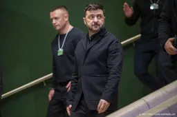 Oekraïne hekelt Russische aanvallen te midden van overleg