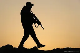 Bronnen: Syrische regering en SDF verlengen wapenstilstand