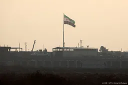 Syrische regering en SDF bevestigen verlenging wapenstilstand