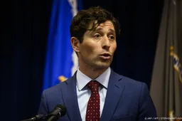 Minneapolis wil met straatverbod inzet federale agenten stoppen