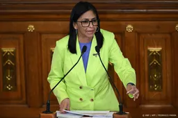 Interim-president Venezuela wil 'akkoorden' sluiten met oppositie