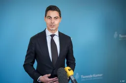 D66, VVD en CDA zijn 'heel ver' met afspraken over financiën