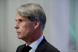 Dick Berlijn: uitspraken Trump over Afghanistan stuitend