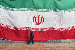 Time: mogelijk 30.000 doden in twee dagen tijd bij protesten Iran
