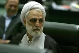 Rechterlijke macht Iran: geen genade voor opgepakte demonstranten