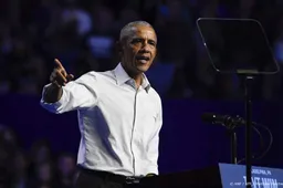 Obama: dodelijk geweld tegen burgers Minneapolis is alarmsignaal