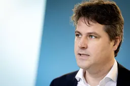 D66, VVD en CDA zijn er nog niet uit op financiën, maandag verder