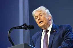 Trump had geen kritiek op militairen Nederland, zegt ambassadeur