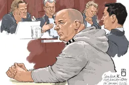 Pathologen lijnrecht tegenover elkaar in moordzaak  Oekraïense