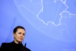 Opwekking energie en veiligheid steeds meer verweven op Noordzee