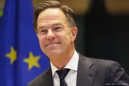 Voor altijd 'sterke' troepenmacht VS in Europa, verzekert Rutte