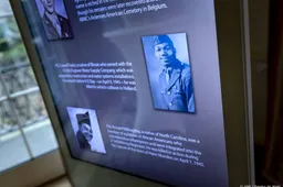 Nieuw paneel Margraten verontrust NIOD-onderzoeker