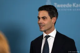 De laatste loodjes kosten meer tijd dan gehoopt, zegt Jetten