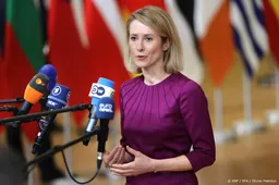 EU-buitenlandchef: Holocaustherdenking dit jaar extra urgent