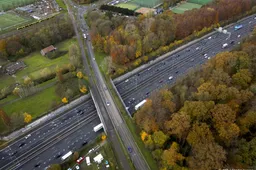 Kamer wil dat kabinet verbreding A27 bij Amelisweerd schrapt