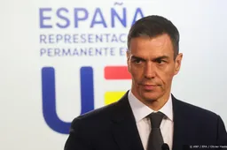 Spanje wil opnieuw migranten legaliseren