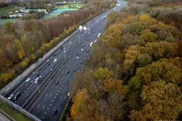 Natuur & Milieu blij met 'wijs besluit' Kamer over A27