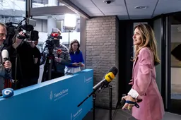 D66, VVD en CDA zijn het eens op hoofdlijnen