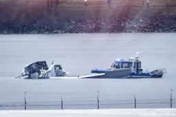 Crash vliegtuig en helikopter in VS was 100 procent te voorkomen